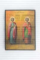 Μικρογραφία εικόνας