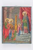 Μικρογραφία εικόνας