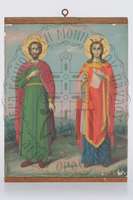 Μικρογραφία εικόνας