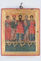 Μικρογραφία εικόνας