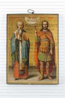 Μικρογραφία εικόνας