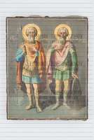 Μικρογραφία εικόνας