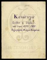 Μικρογραφία εικόνας