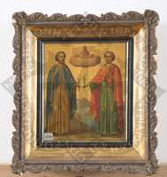 Μικρογραφία εικόνας