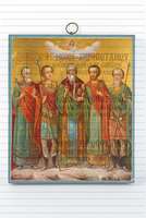 Μικρογραφία εικόνας